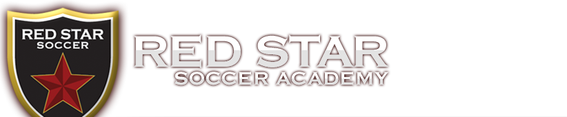 Red Star Soccer DEMO